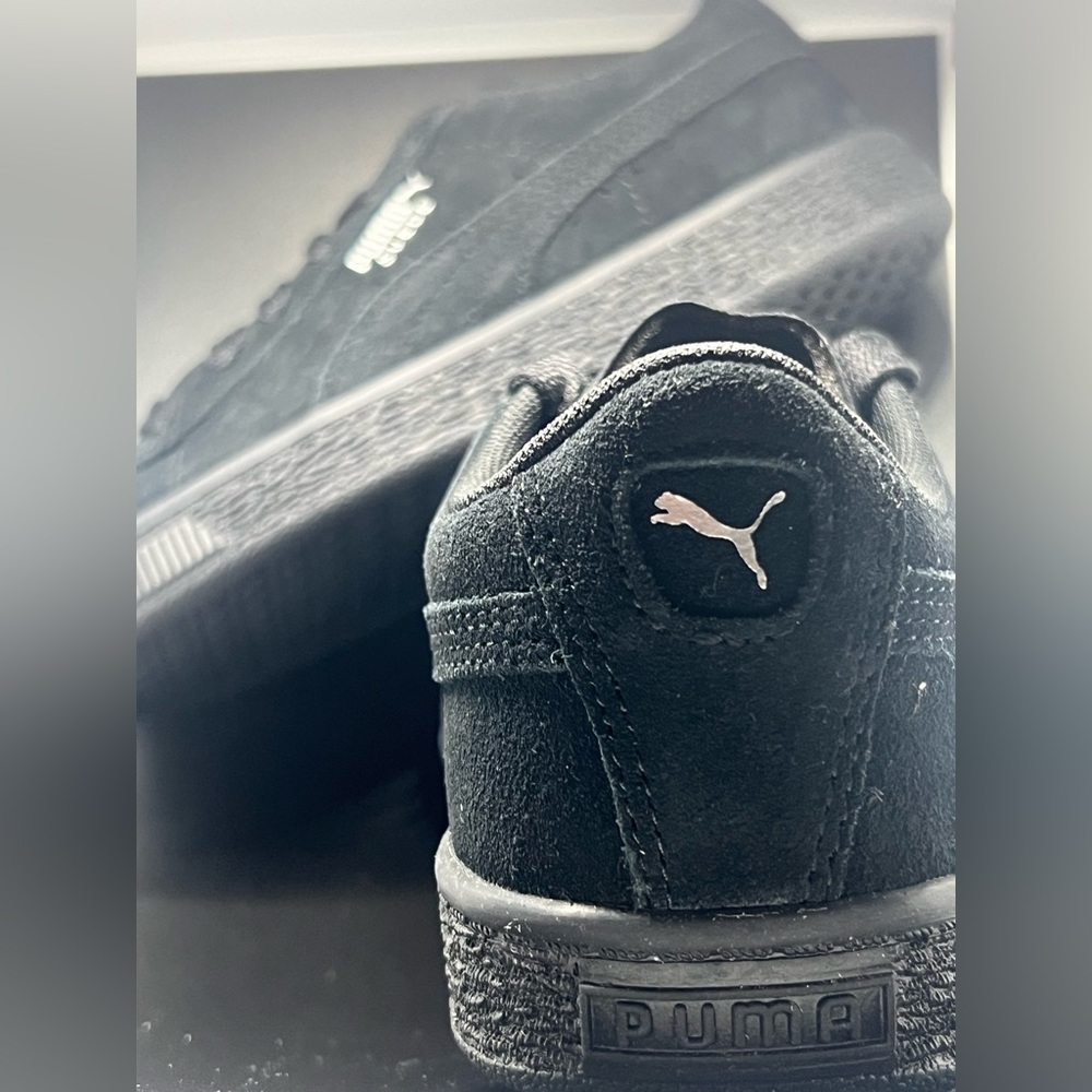 Puma Suede PS